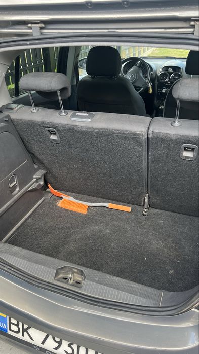 Opel Corsa 2010 року Дизель