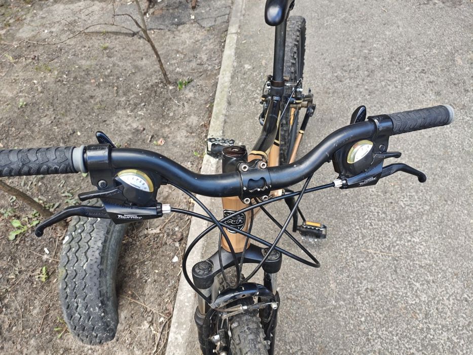 Велосипед Liners profi 24