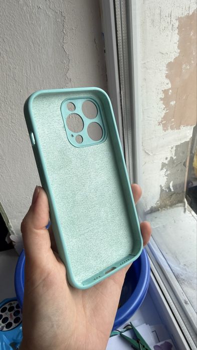 Продам чохли на iPhone