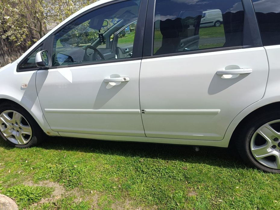 Ford C-Max 2.0 TDCi