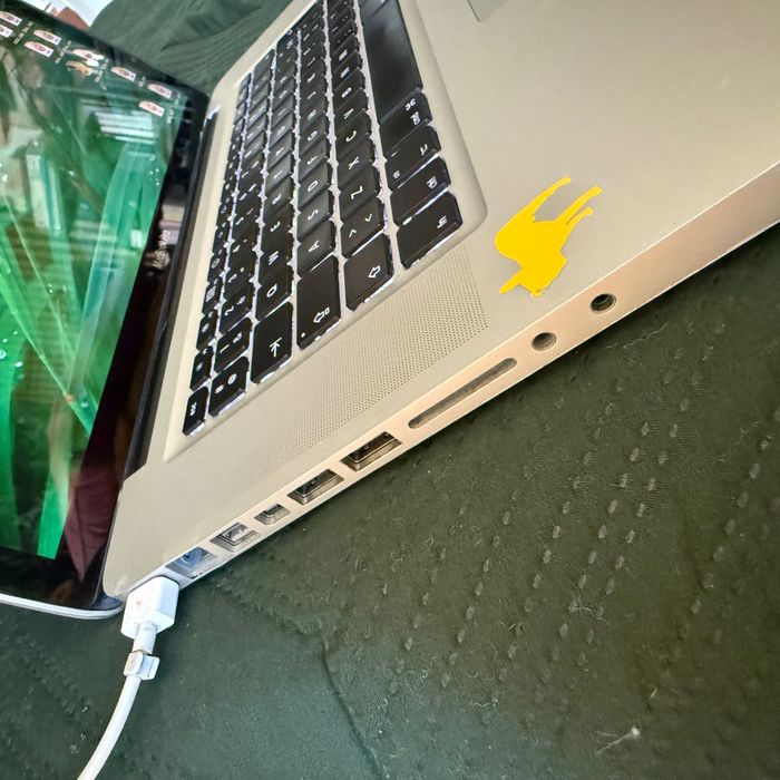 laptop Apple MacBook Pro