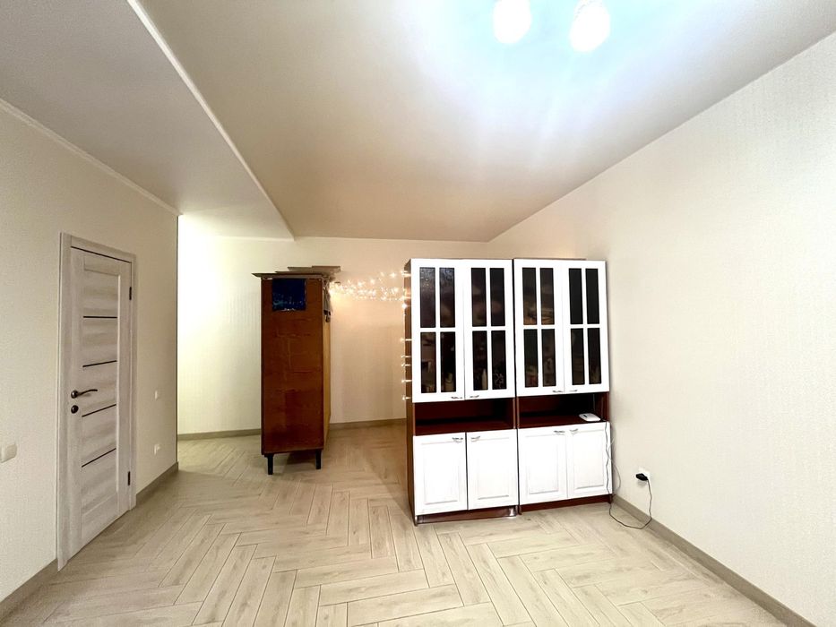 Продам квартиру в Холодногірському районі, В.Панасівська, 195