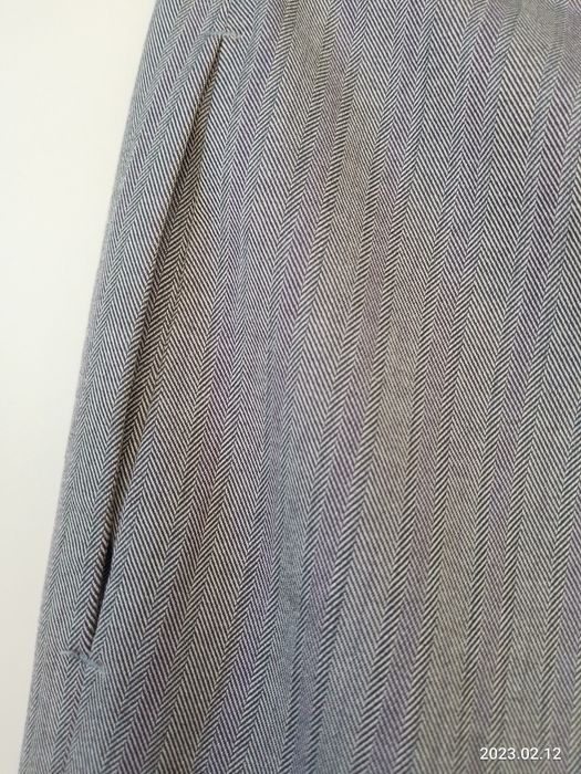 Юбка-шорты демисезонная