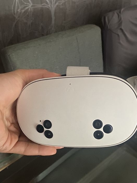 Oculos meta quest 3s 128gb excelentes condicoes