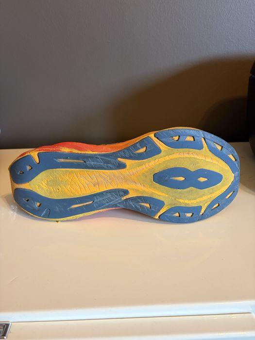 ASICS Novablast 3 - 44,5