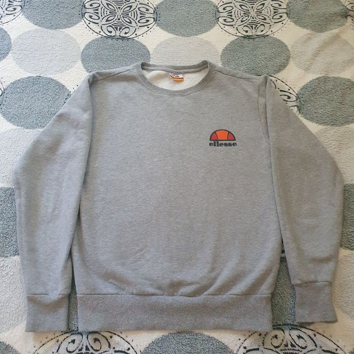 Світшот від ellesse