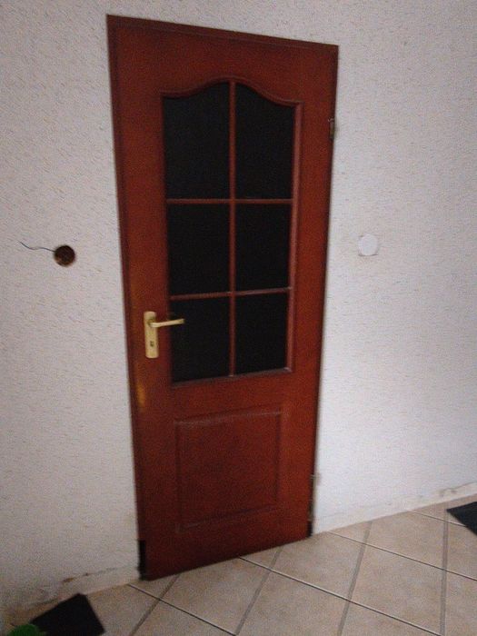 Drzwi wewnętrzne Włoszczowa 70 P  i  90 L