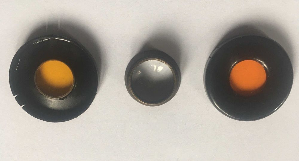 Бінокль. Старий. (б/у)