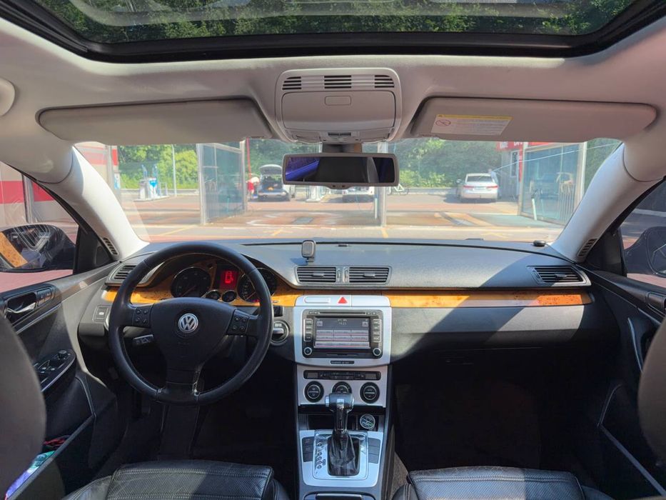 Продам срочно пассат B6 2.0 tdi 170 л.с