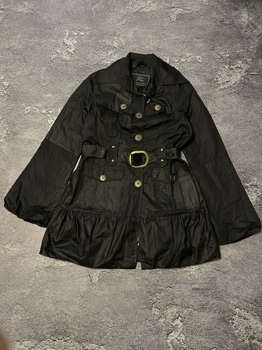 Тренч Burberry Жіночий