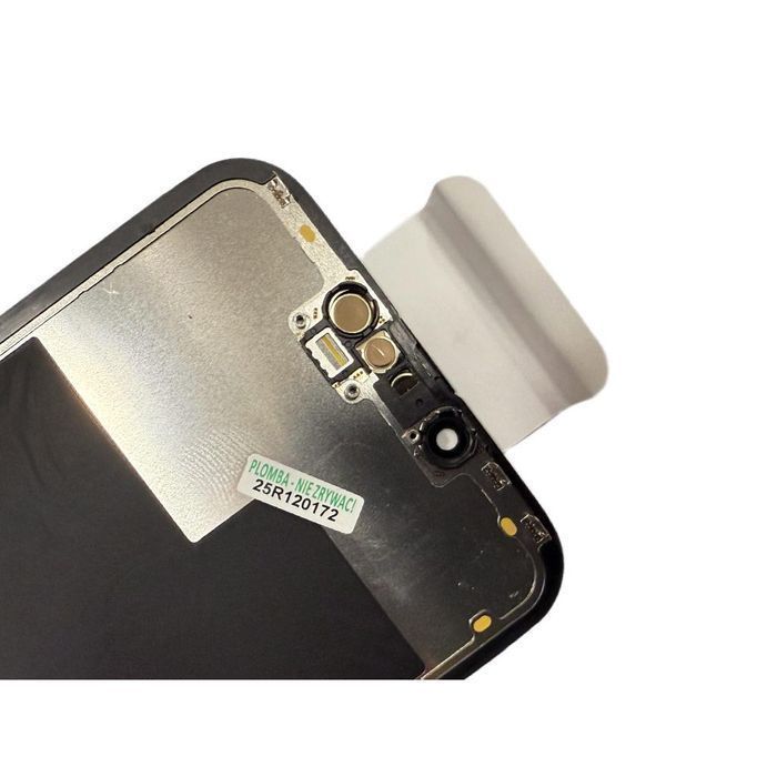 Wyświetlacz Lcd Ekran Szybka Do Iphone 13 - Oled