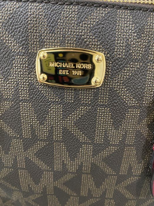 Сумка Michael Kors