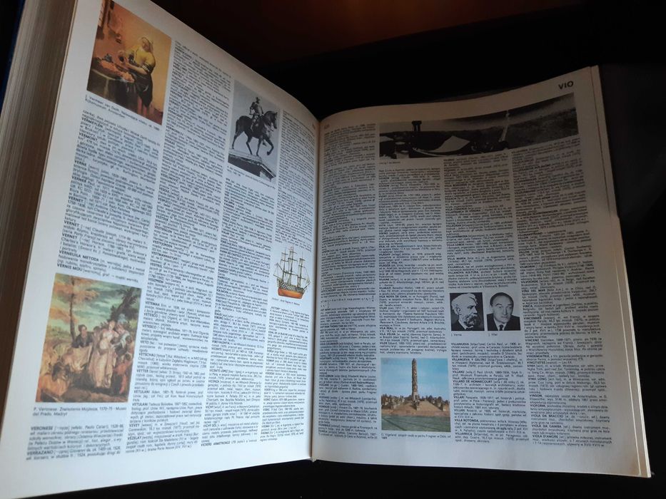 Encyklopedia Popularna PWN