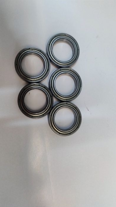 Подшипник 6803 ZZ WT