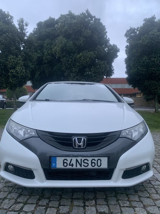 Honda Civic 1.4 i-VTEC