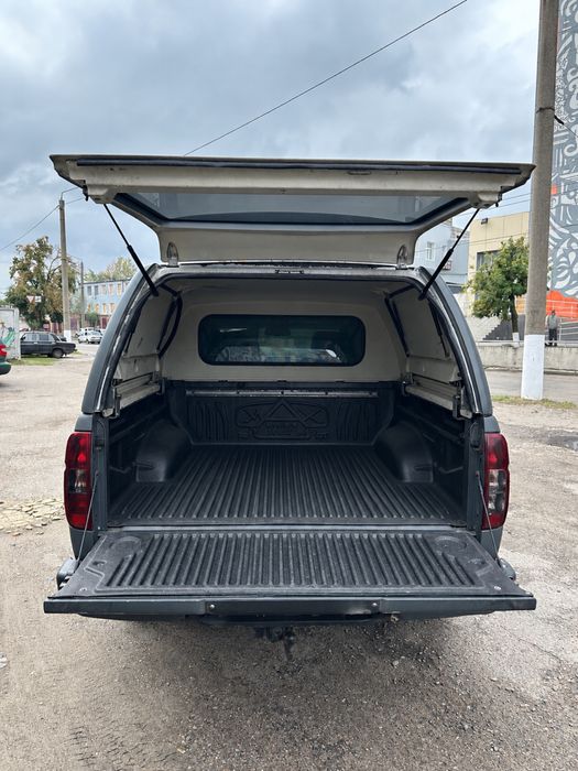 Продам Nissan Navara 2008
