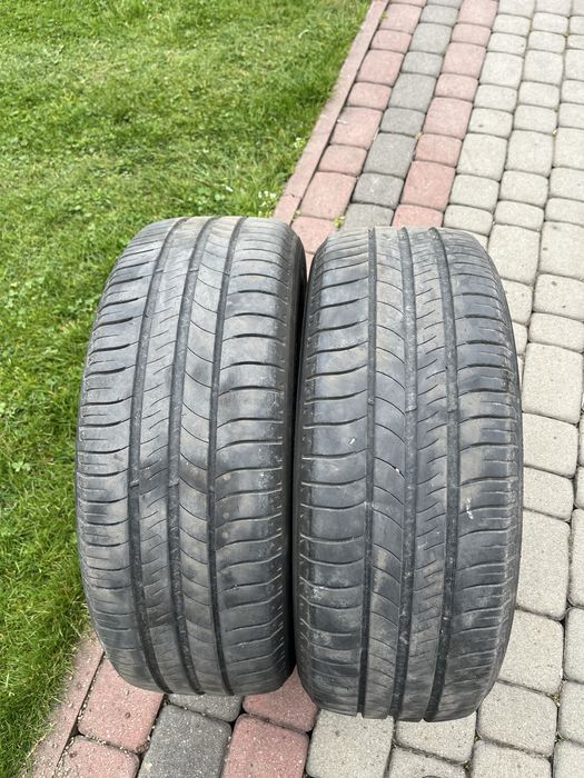 Opony Michelin 195/55/16 205/55/16