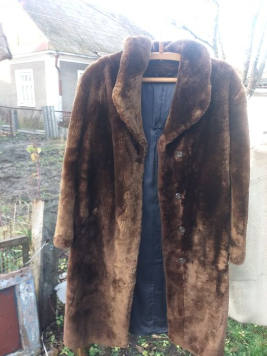 Зимовий одяг на сезон.