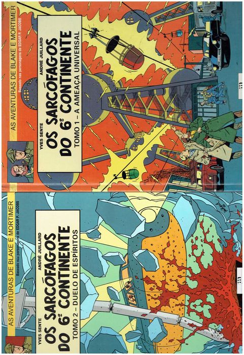 12250

Livros de E.P. Jacobs