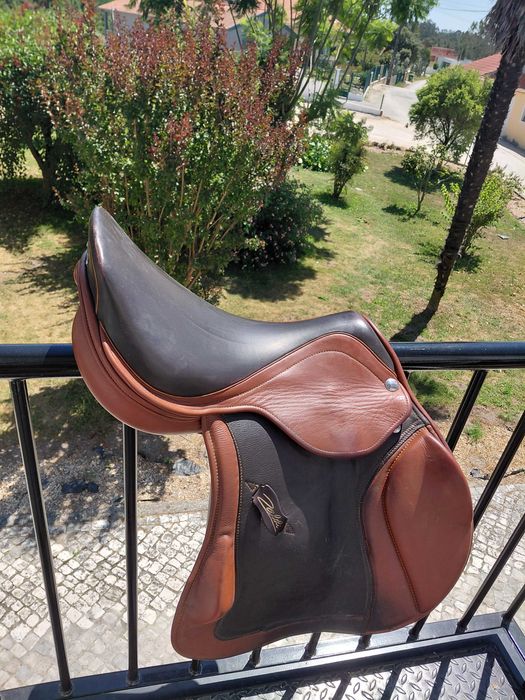 Zaldi santaana 17/5 como nova