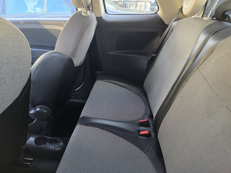 Fiat 500 1.3 multijet