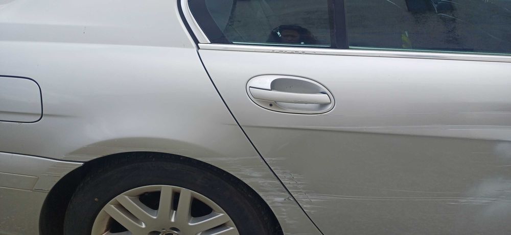 Vendo BMW Serie 7 730d