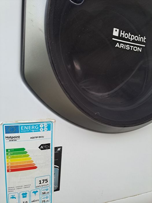 Pralka Ariston Hot Point