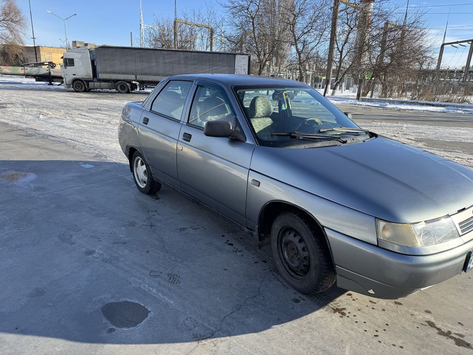 Продам ваз 21010