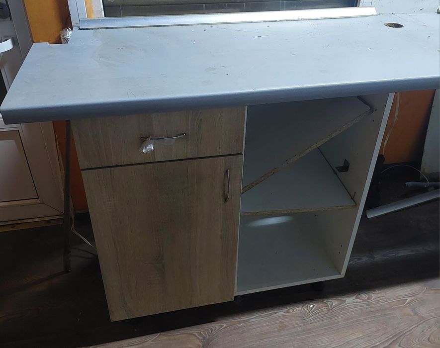 продам мебель тумби зі стільницею