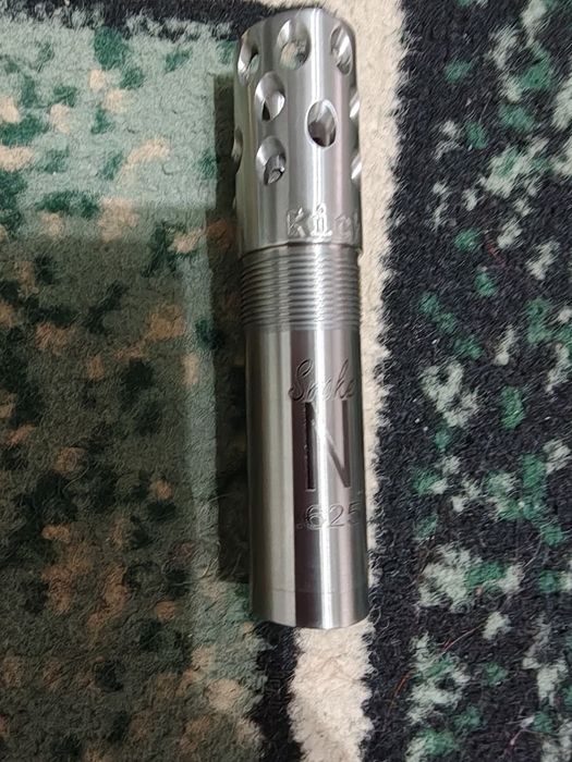 Продам чоки Кікс