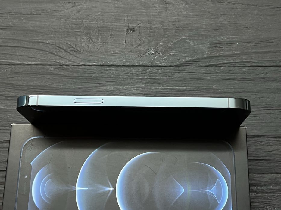 MAГAЗИН iPhone 12 Pro 128gb Neverlock ГАРАНТИЯ/Trade-In/Oбмeн