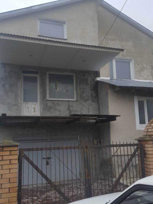 Продаж Хати Будинок 2 Поверха Загальна Площа 241. км