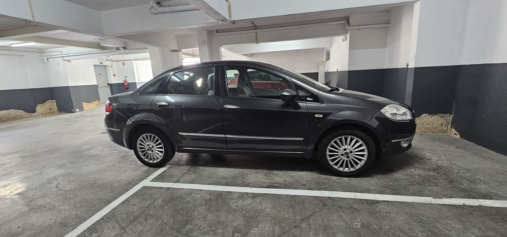 Fiat Linea 1.3 Multijet