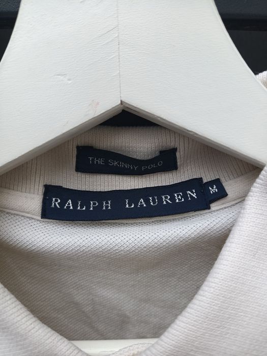 Ralph Lauren koszulka polo damska