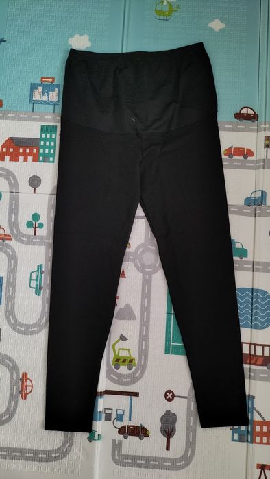 Легінси для вагітних мікрофібра НОВІ 2ХЛ/3ХЛ