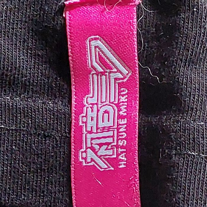 T-shirt Hatsune Miku