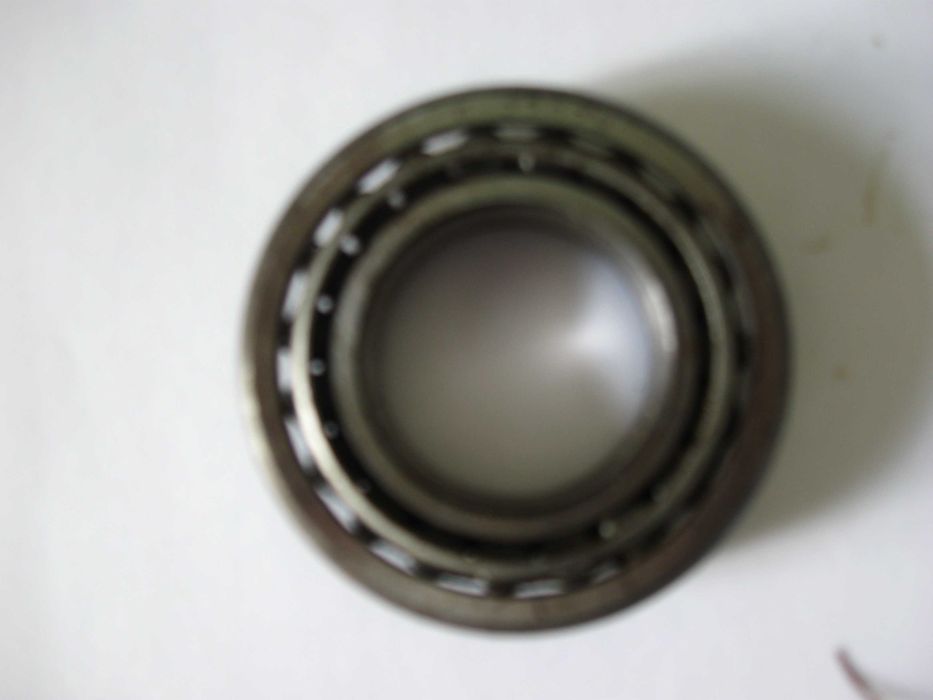 Роликовий підшипник (вальниця) до ВАЗ - G 7707 У