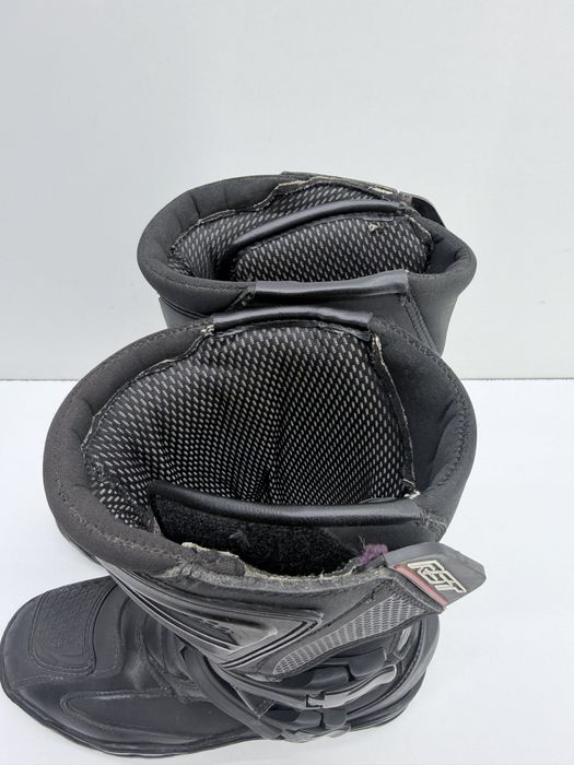 Buty motocyklowe RST ADVENTURE II, rozmiar 41