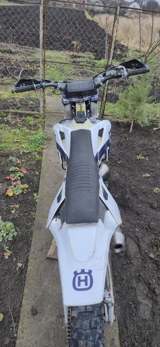 Kovi 250 2t 2019 рік