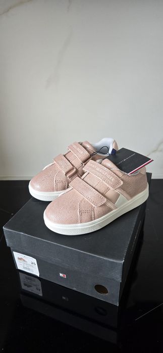 Tommy Hilfiger Sneakersy rozm. 25