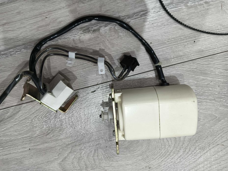 Maszyna do szycia sam silnik HS63 napęd motor