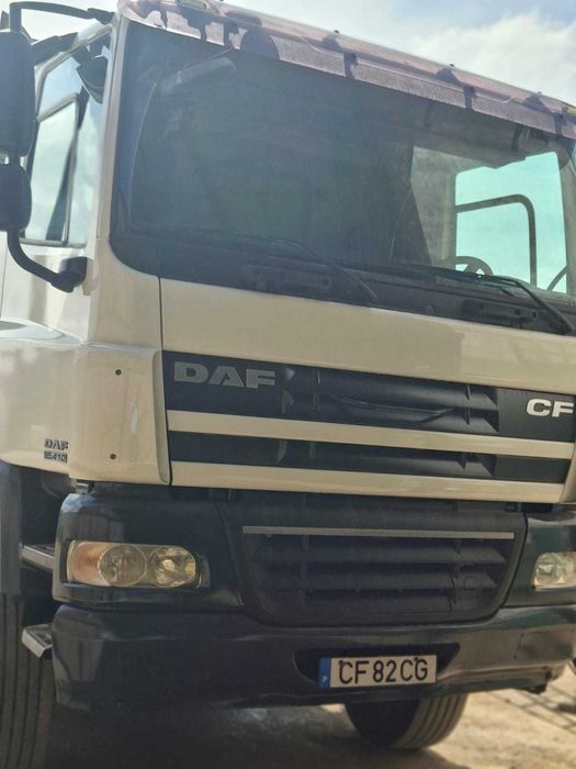 Camião  DAF 85.410