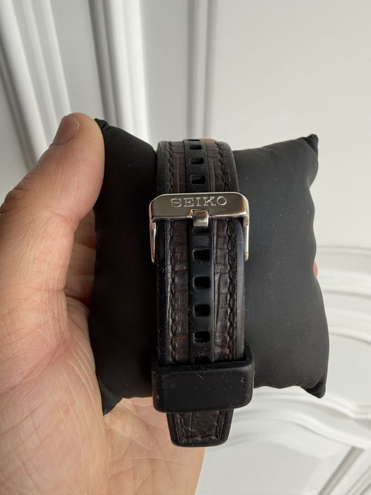 Seiko 5 Sports SPDR22K1