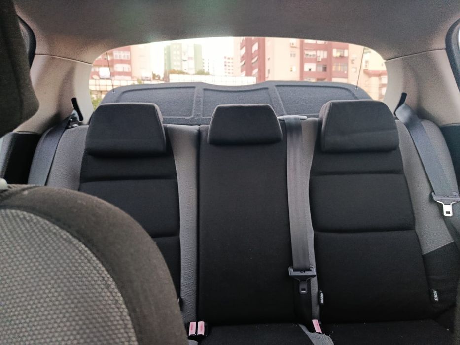 Peugeot 207 estimado