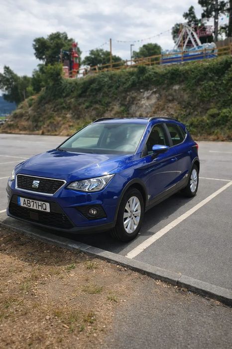 SEAT Arona 1.0 TSI Style