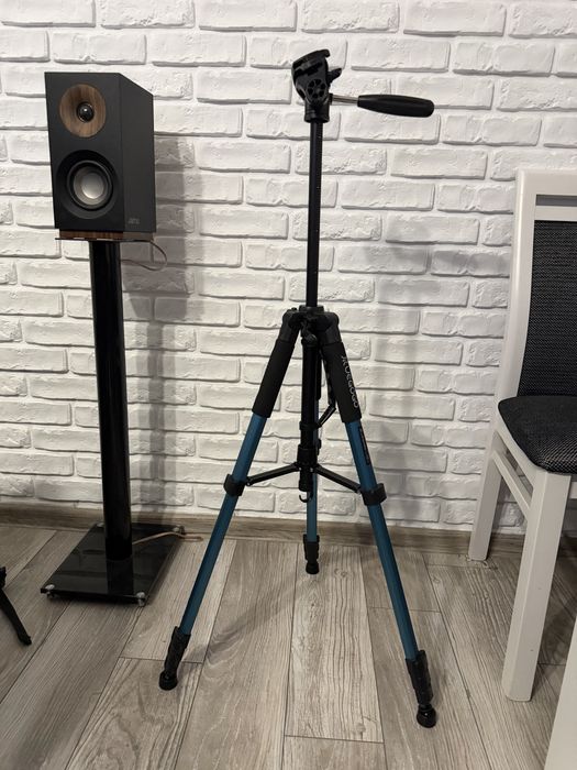 Sprzedam statyw UEGOGO 74-Inch Camera Tripod