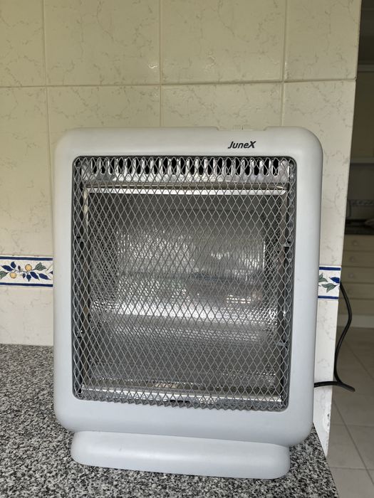 Aquecedor da Marca Junex