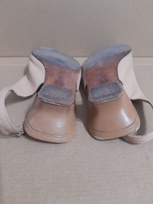 Sapatos de Verão para senhora da marca La Corona