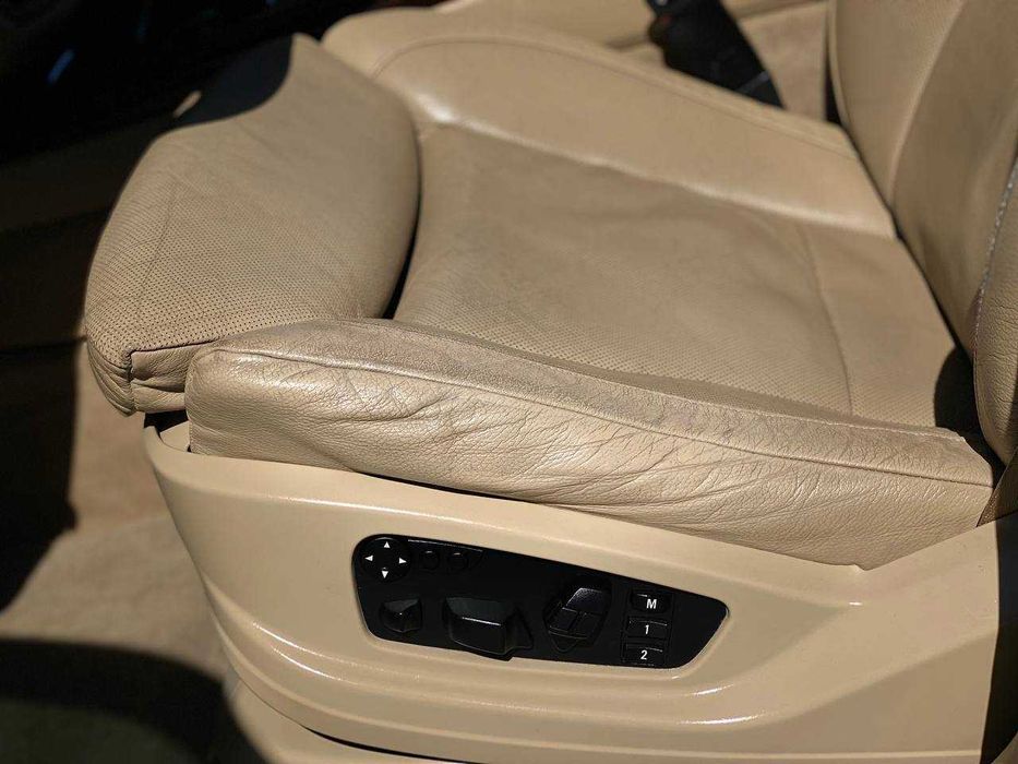 BMW X5 2007 E70 (Розстрочка / Лізинг)