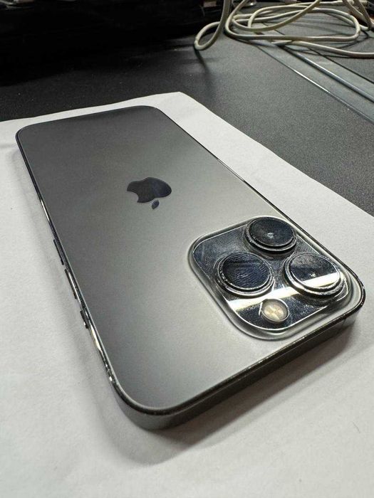 Iphone 13 Pro Graphite 128gb
